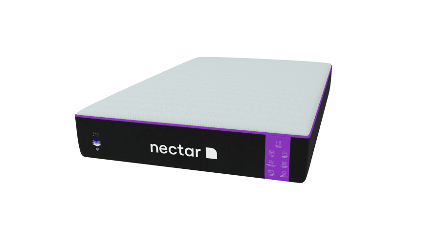 The Nectar Premier Sleep System